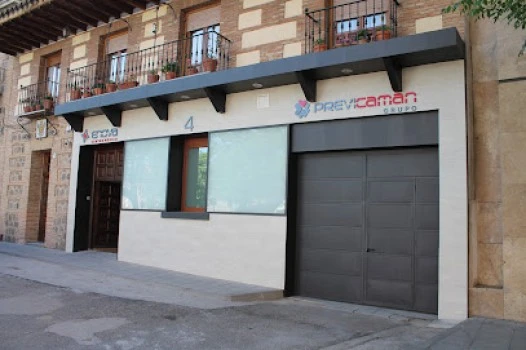 Grupo Preving (Prevención Riesgos Laborales)