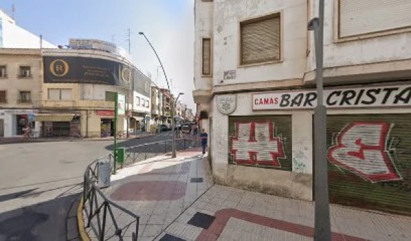 Alarme incendie