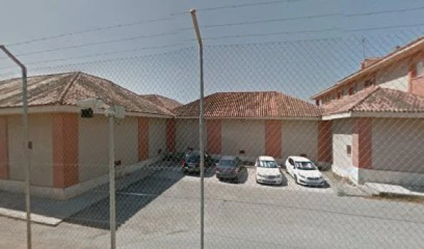 Destacamento De Tráfico De Toledo
