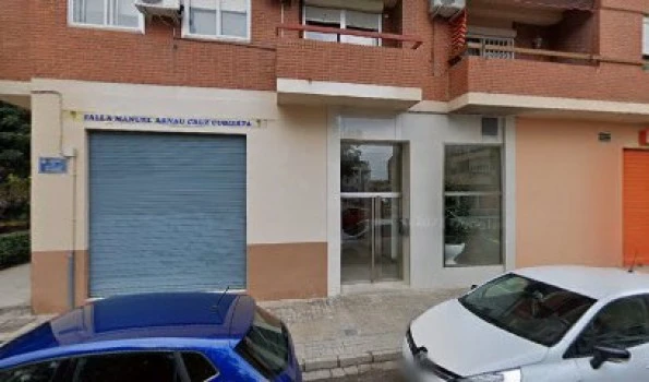 Grup SVP - Delegación Valencia
