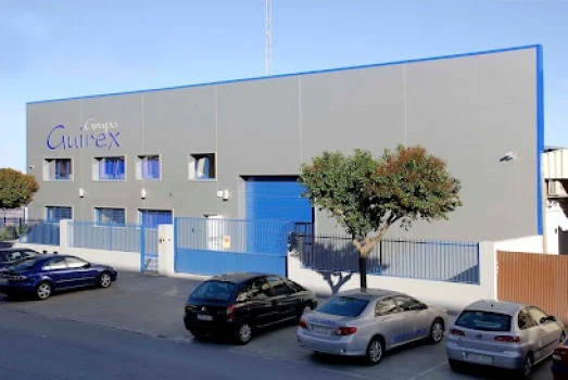 Electrónica Guirex S L