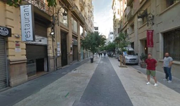 Director Specialized Personal Protection S.L: