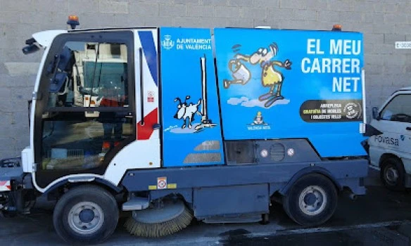 Fovasa Seguridad S. L.