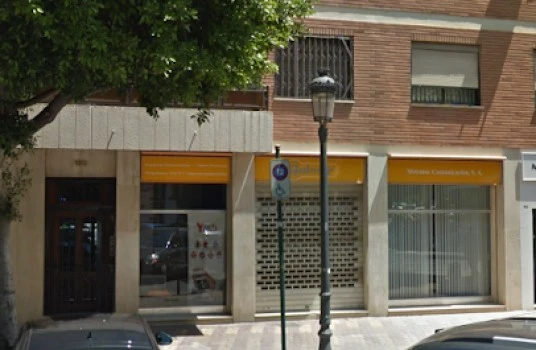 Golmar Sistemas de Comunicación - Valencia