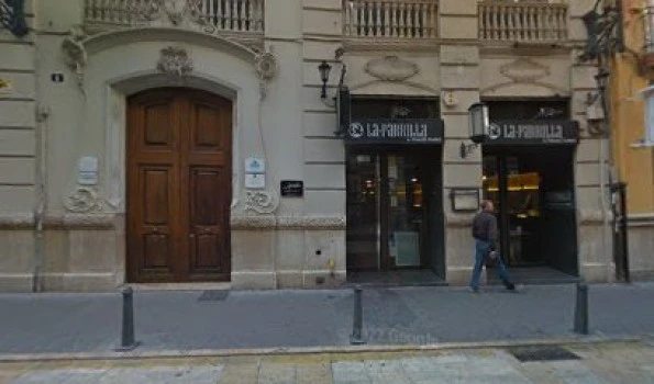 Visual Tools, S.A. - Valencia