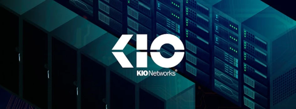 Kio Networks España - Valencia - Data Center Tier IV