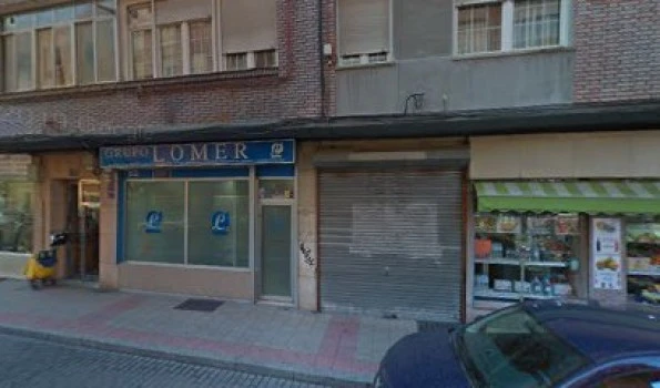 Grupo Lomer