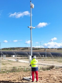 CONTROL SEGURIDAD