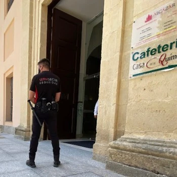 SERVISECUR VIGILANCIA PRIVADA, S.L.