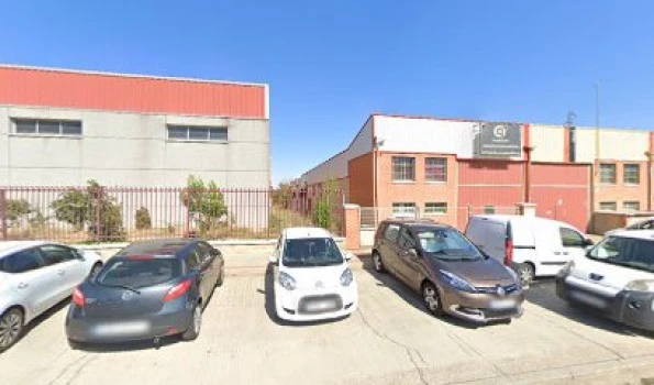 ADT VALLADOLID, DISTRIBUIDOR Aut.