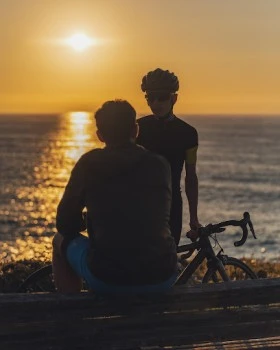 Pablo Marcos Coaching | Endurance Sports