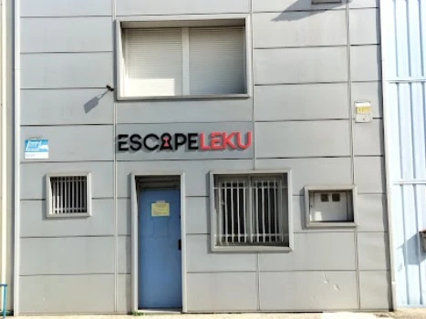 ESCAPELEKU ESCAPE ROOM