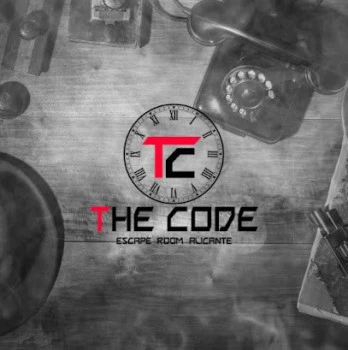 The Code | Escape Room Alicante