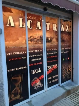 Excape Experience Altea