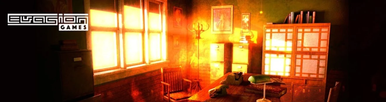 Evasion Games Escape Room
