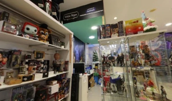 Escape Room Temáticos Almería