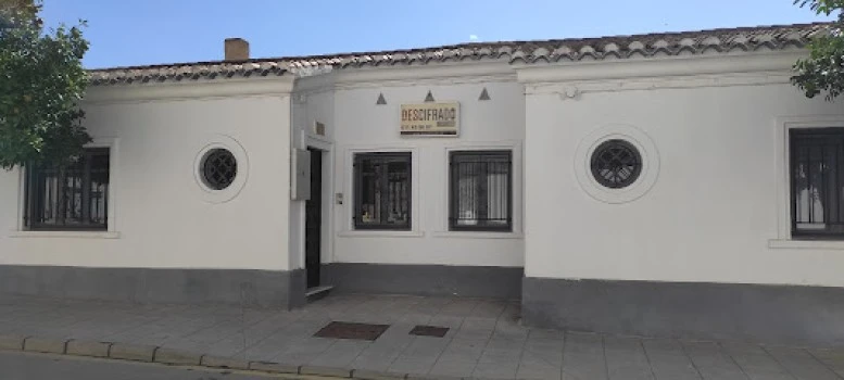 Descifrado Escape Room | Tijola - Almería