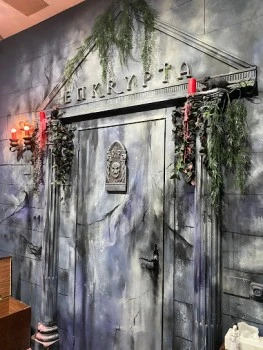 Enkrypta Escape Room
