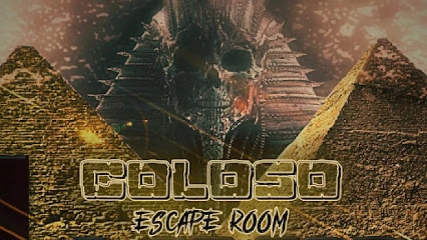 Coloso Escape Room