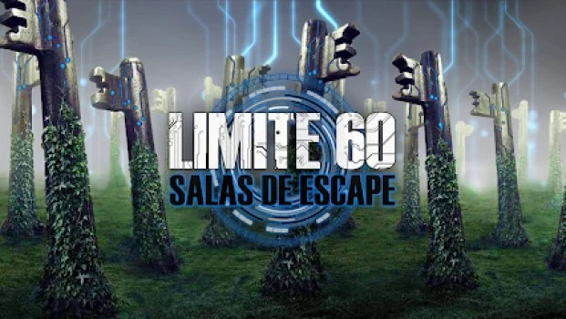 LIMITE60 Escape Room Gijón (Local 2)