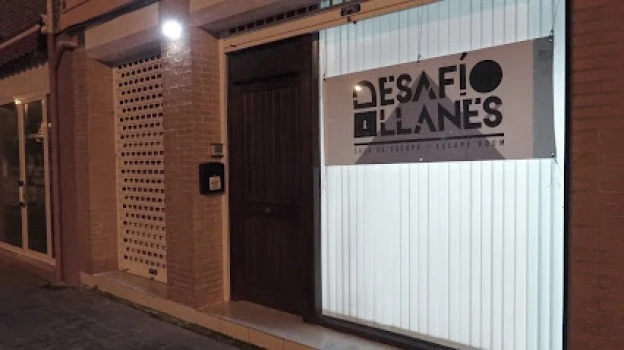 Desafío Llanes