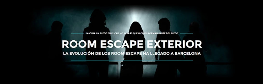 Roomboescape | Escape Room Exterior y Escape Room Para Empresas