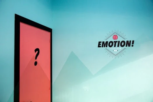 EMOTION! | Escape Room para Niños Barcelona
