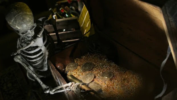 LOCK-CLOCK Escape room Barcelona