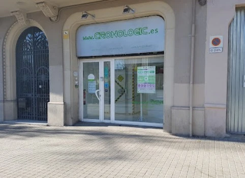 Cronologic 1 - Escape Room Barcelona