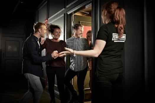 Escape Hunt Barcelona