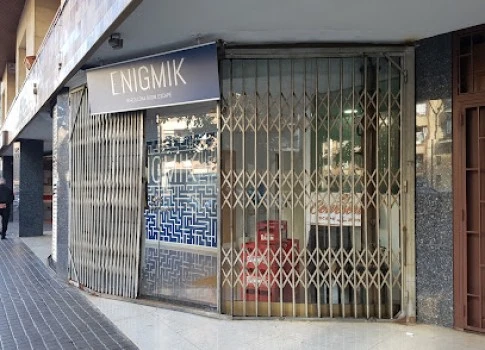 Enigmik Escape Room