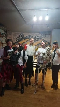 Juegos De Escape Barcelona
