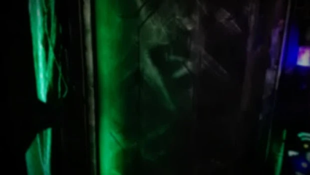 Resistance Room