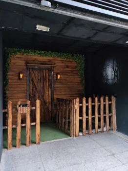 Synergo Escape Room