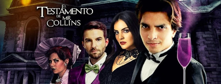 1 2 3 ACTION Barcelona / Cenas de Misterio-Cluedo en Vivo