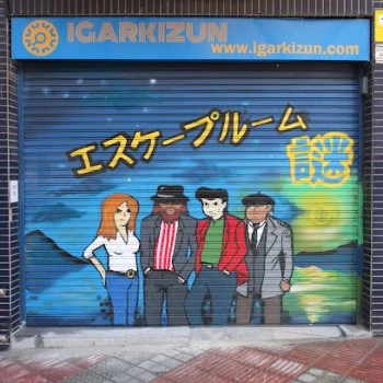 Igarkizun