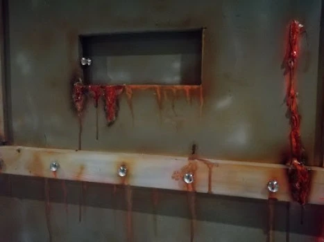 Sala de escape - La Colmena