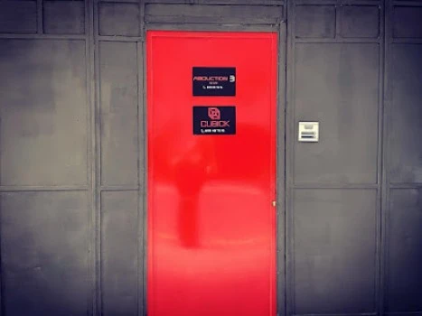 Abduction Bilbao escape room