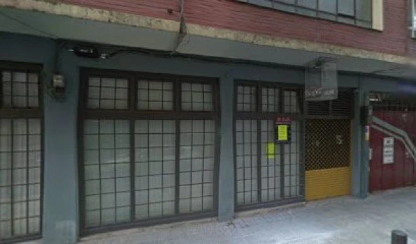 Cubick Bilbao escape room