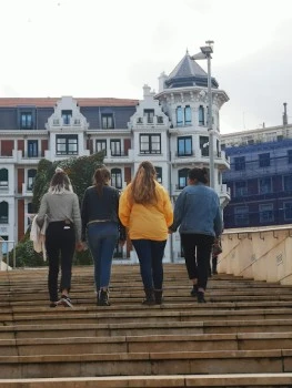 Escape the City Bilbao