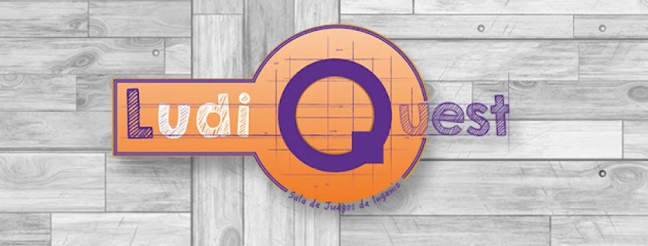 Ludi Quest - Escape Room Santander