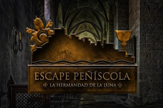 Escape Peñíscola