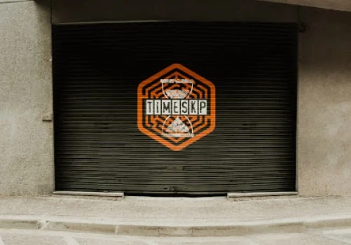 TimeSkp Room Escape