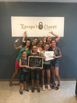 Escapa't Lloret Room Escape - Lloret De Mar, Costa Brava, Girona