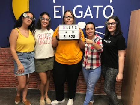 El Gato Escape Room Granada