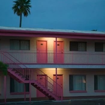 EscapeMotel Escape Room