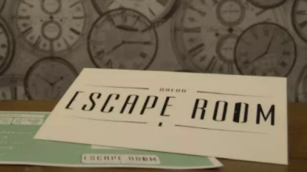 Escape Room Úbeda