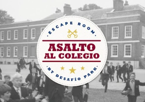 Asaltoalcole I Escape Room Logroño