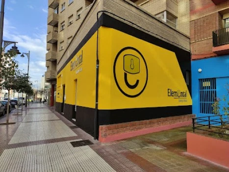 Elemental Escape Room - Sala de Escape Logroño