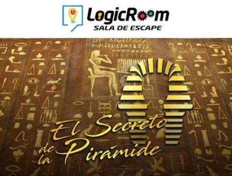 LogicRoom